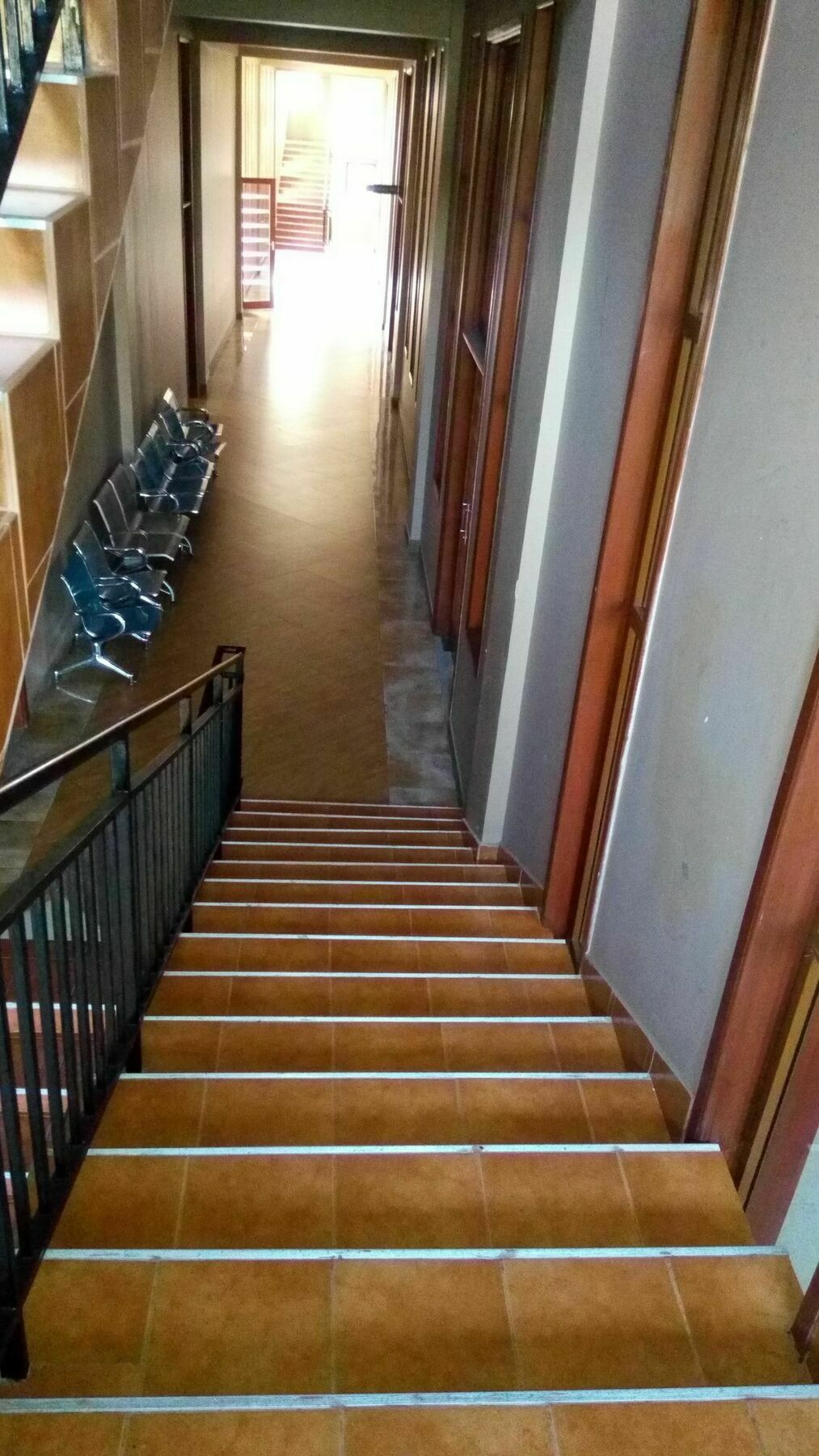 Lush Garden Hotel Arusza Zewnętrze zdjęcie