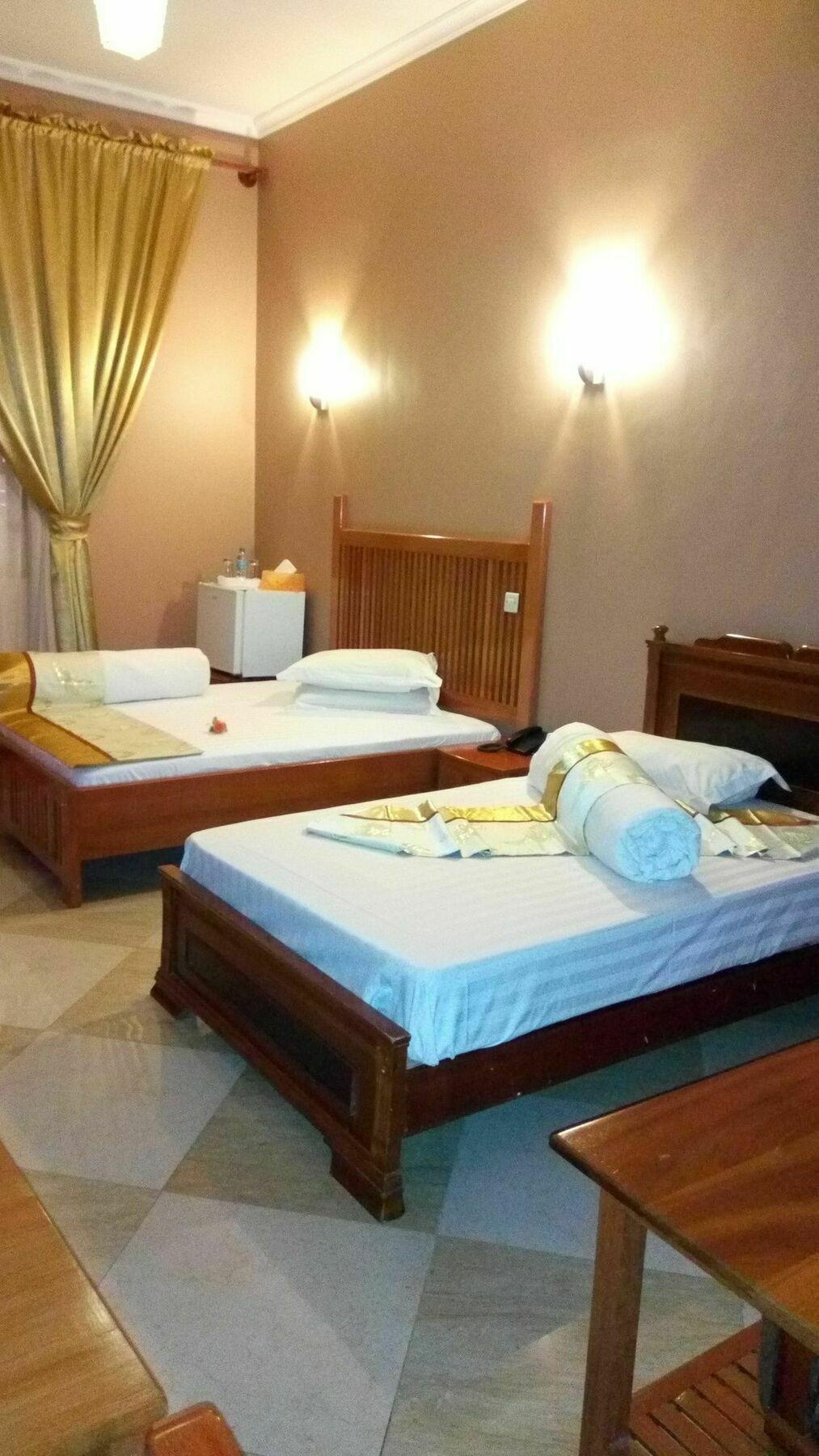 Lush Garden Hotel Arusza Zewnętrze zdjęcie