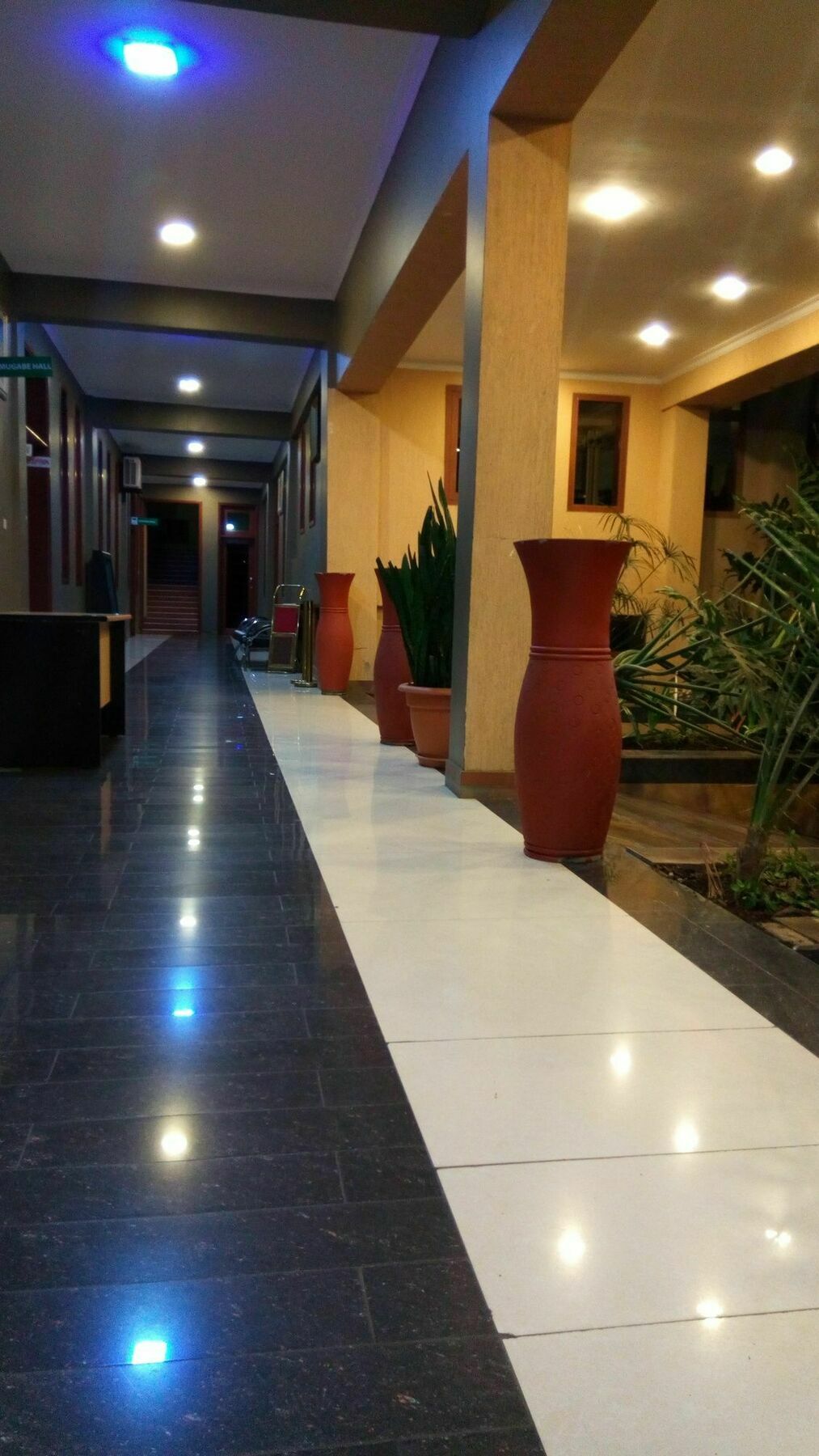 Lush Garden Hotel Arusza Zewnętrze zdjęcie