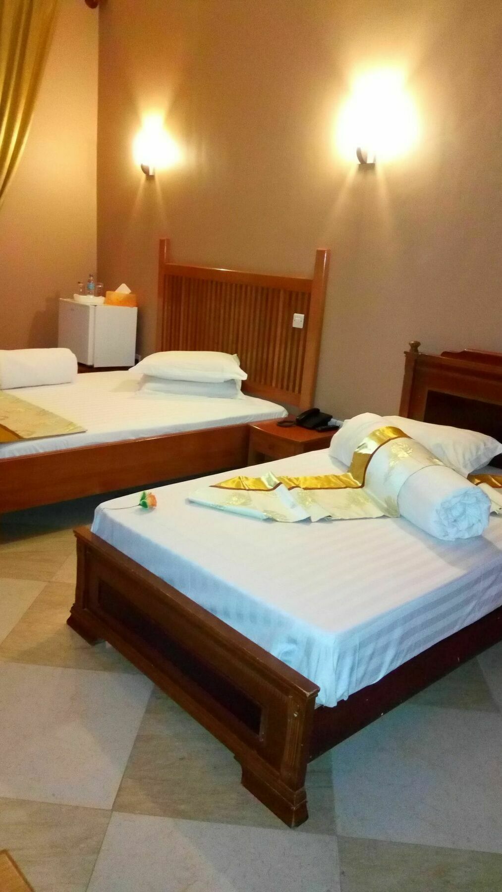 Lush Garden Hotel Arusza Zewnętrze zdjęcie